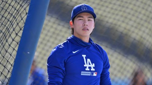 Dave Roberts' Hyeseong Kim update confirms Dodgers' position battle never really ended