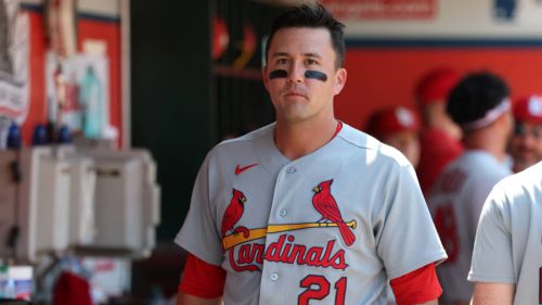 MLB insider reports Cardinals' Lars Nootbaar discussed internally by interesting contender