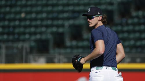 Mariners writer's clever Bryce Miller rotation solution would be a missed opportunity