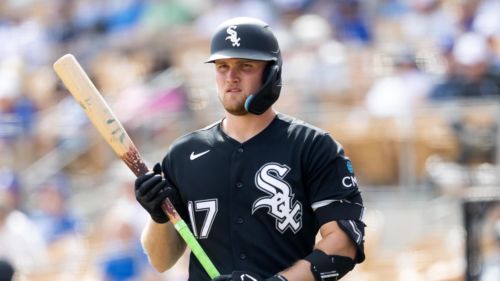 Nationals acquire former Top 100 prospect from White Sox in third trade this week