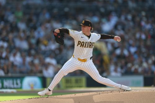 Good Morning San Diego: Padres start homestand with sweep of Braves