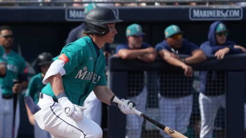 A new and unexpected best-case Mariners scenario for Colt Emerson has emerged