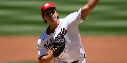 Alvarez shows he's ready for any role with strong first Nats start in 2026
