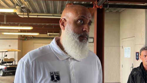 Bruce Meyer Named Interim MLBPA Executive Director