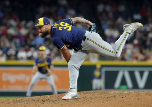 A’s Claim Drew Rom
