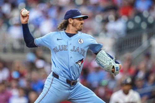 Who’s Hot, Who’s Cold: Blue Jays Pitchers