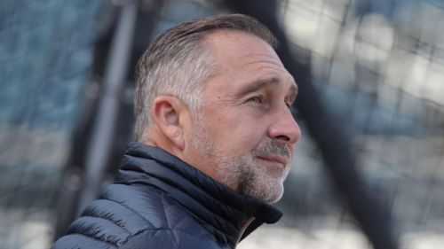 Angels got refreshing honesty from John Mozeliak about his future