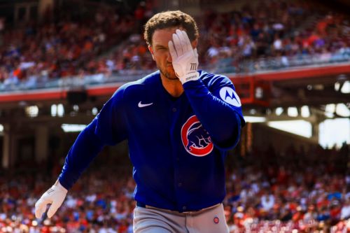 An update on the scary injury to Alex Bregman