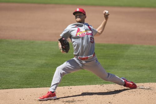 Latest On Zack Thompson