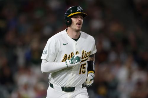 Orioles Defeat A’s 4-3 in 10 Innings