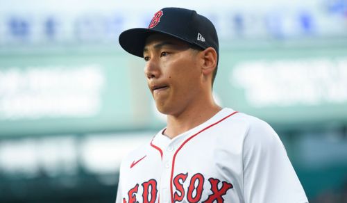 Solving Red Sox Offense Starts With More Masataka Yoshida