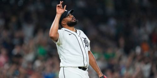 Tigers surging so strong even rival Guardians can't slow them down