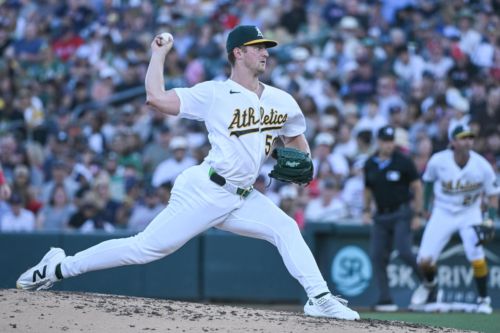 Game #111: Tigers at Athletics Game Thread