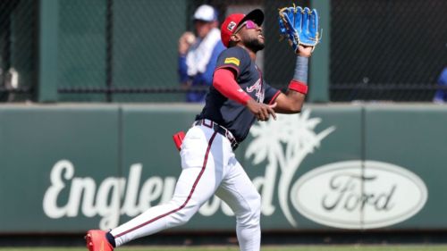 Braves: Sans Profar, 'someone's gonna step up'