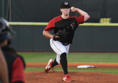 Tigers Select Andrew Sears For MLB Debut, Designate James Outman