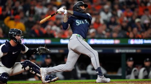 Mariners' Crawford gets cortisone shot in shoulder