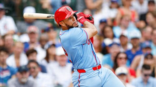 Joshua Baez has the skillset to be the Cardinals version of Atlanta Braves superstar