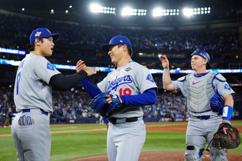 NL West Power Rankings and Preview for 2026