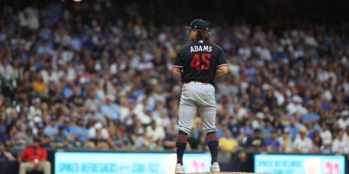 New-look Twins staff strutting stuff post-Trade Deadline