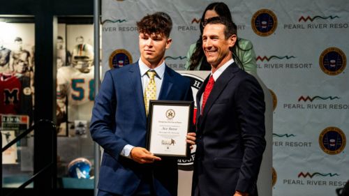 Mariners first-rounder Ace Reese is already at work speeding up his MLB timeline