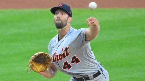 Look no further than Tigers’ David Price trade for evidence Detroit should keep Tarik Skubal