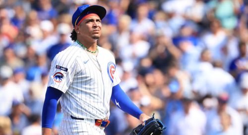Can the Cubs Overcome Their Bullpen Come October?