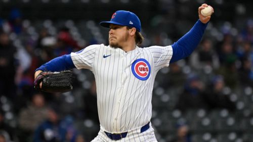 Cubs reveal next Justin Steele steps as anticipated return becomes race against 2026 season