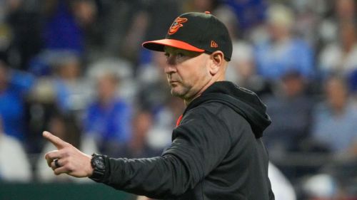 What Orioles manager Craig Albernaz can learn from the NBA playoffs