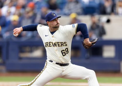 Spring Training Game Thread #1: Milwaukee Brewers (0-0) vs. Cleveland Guardians (0-0)