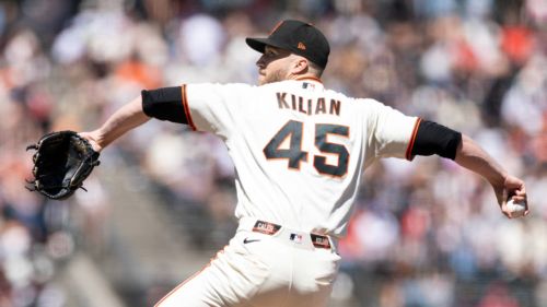 Phillies' under-the-radar trade acquisition could help mask Orion Kerkering's struggles