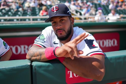 Game 148: Guardians at Twins