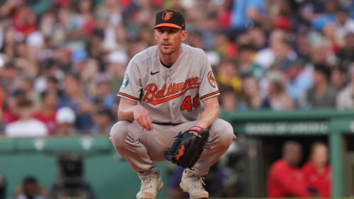 Orioles could use a rare in division trade with the Blue Jays to clean up their rotation