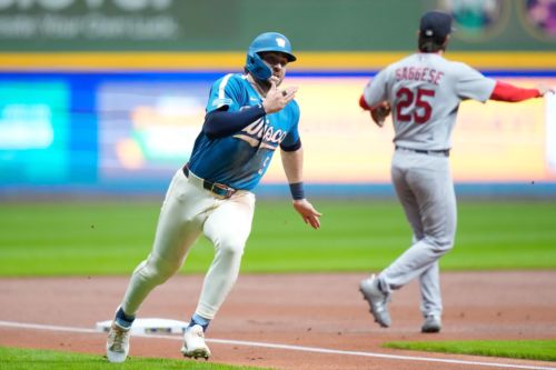 St. Louis Cardinals Rally Not Enough as Bullpen Implodes Against Brewers