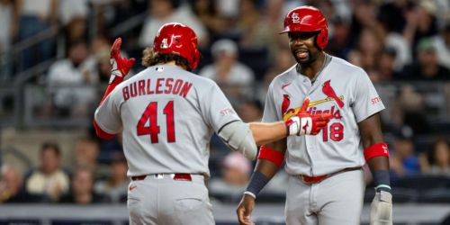 5 reasons to be thrilled about the Cardinals going forward