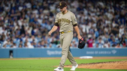 Padres may have to sell from strength at trade deadline because nothing else has worked