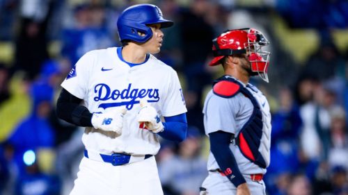 Shohei Ohtani’s All-Star withdrawal delivers long-overdue honor to Cardinals star