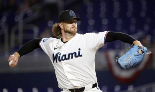 Marlins Designate Chris Paddack For Assignment