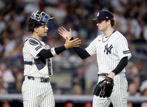 Reds blanked by Cam Schlittler gem in loss to New York Yankees