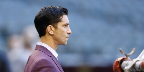 Hazen wants to buy at Deadline. Can D-backs sell him on doing so?