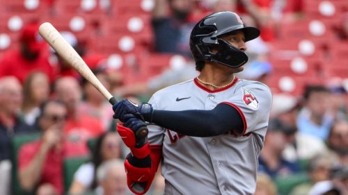 3 Guardians players who need to heat up before the start of May