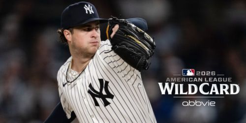 Yanks turn to Cy favorite Schlittler to start G1 of Wild Card Series