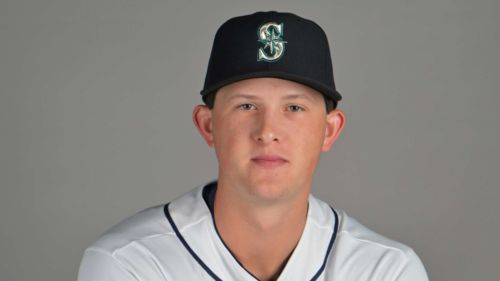 Prospect's massive leap in Baseball America's top 100 is a victory lap for Mariners