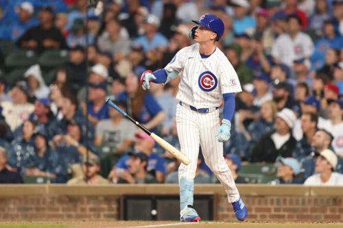 Pete Crow-Armstrong bolsters MVP case with another multi-HR game but can't lead Cubs past Reds