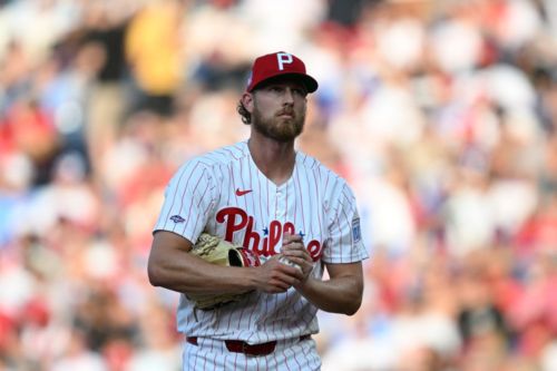Brian Keller’s underdog story a respite from Phillies’ No. 5 starter, offensive woes