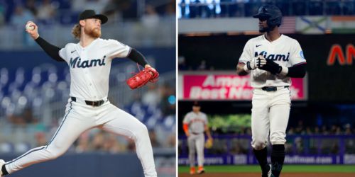 Meyer, Lopez continue their All-Star worthy ways in Marlins' victory