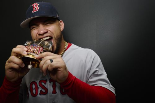 Do we like the new Home Run Derby format?