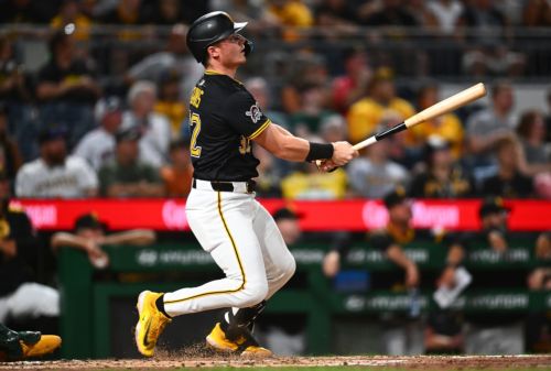 Pirates 2026 season previews: Catchers