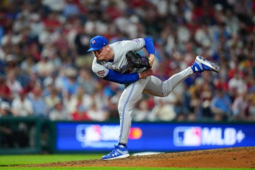 Thursday Jays Notes