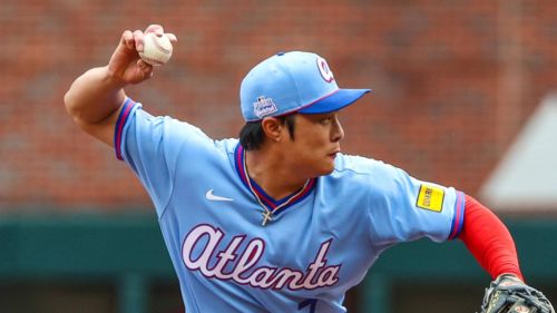 Braves insider offers explanation for Ha-Seong Kim’s struggles, but it doesn’t explain enough