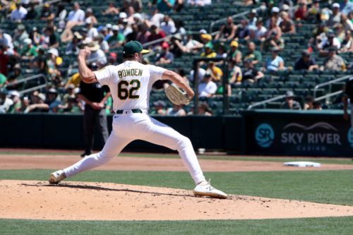Minor Transactions: Bowden, Márquez, Martin, Strahm